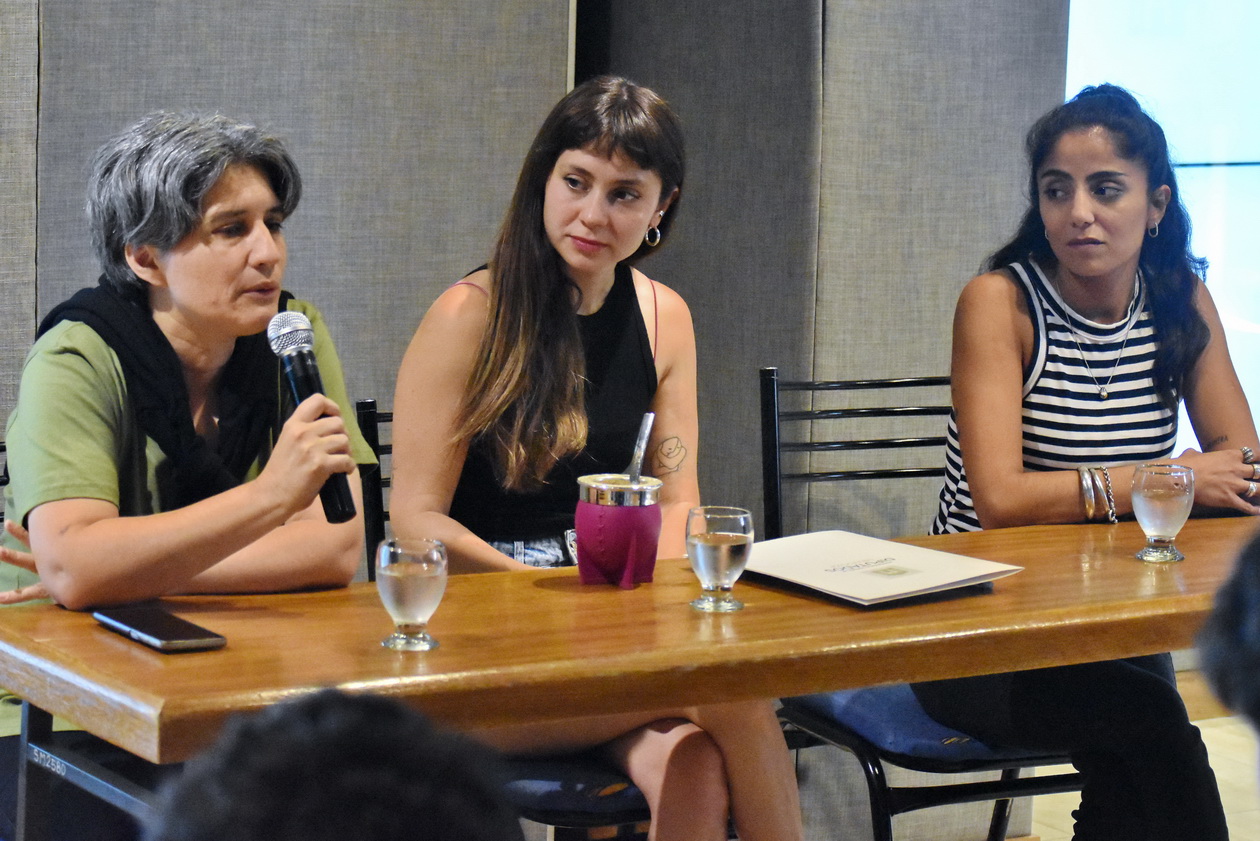 Declaran de interés el Encuentro de Teatro sobre salud mental organizado por la Escuela “El Ceibo”, de General Alvear