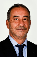 Francisco Javier Cofano