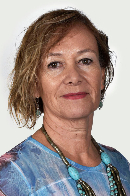 Patricia Gabriela Galvan