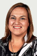 Claudia Carina Segovia